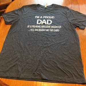 Dad T-Shirt